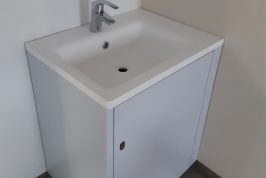 washbasin