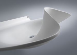 NOAS Surgical/Surgery Sinks