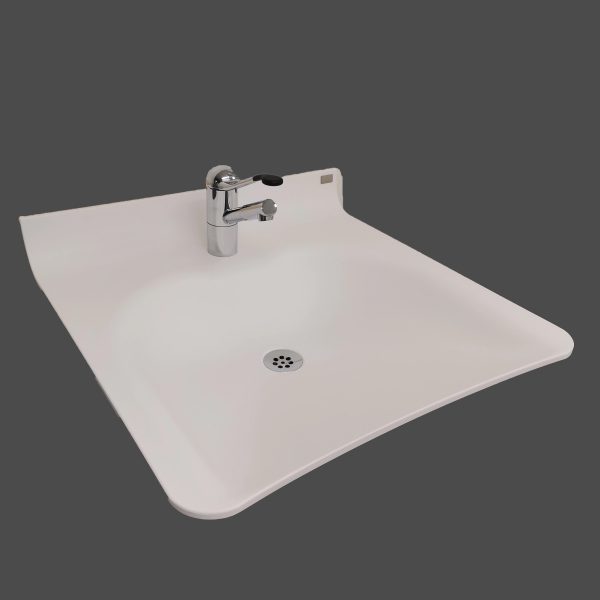 NOAS Washbasin CARE